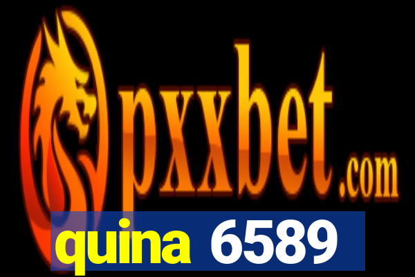 quina 6589